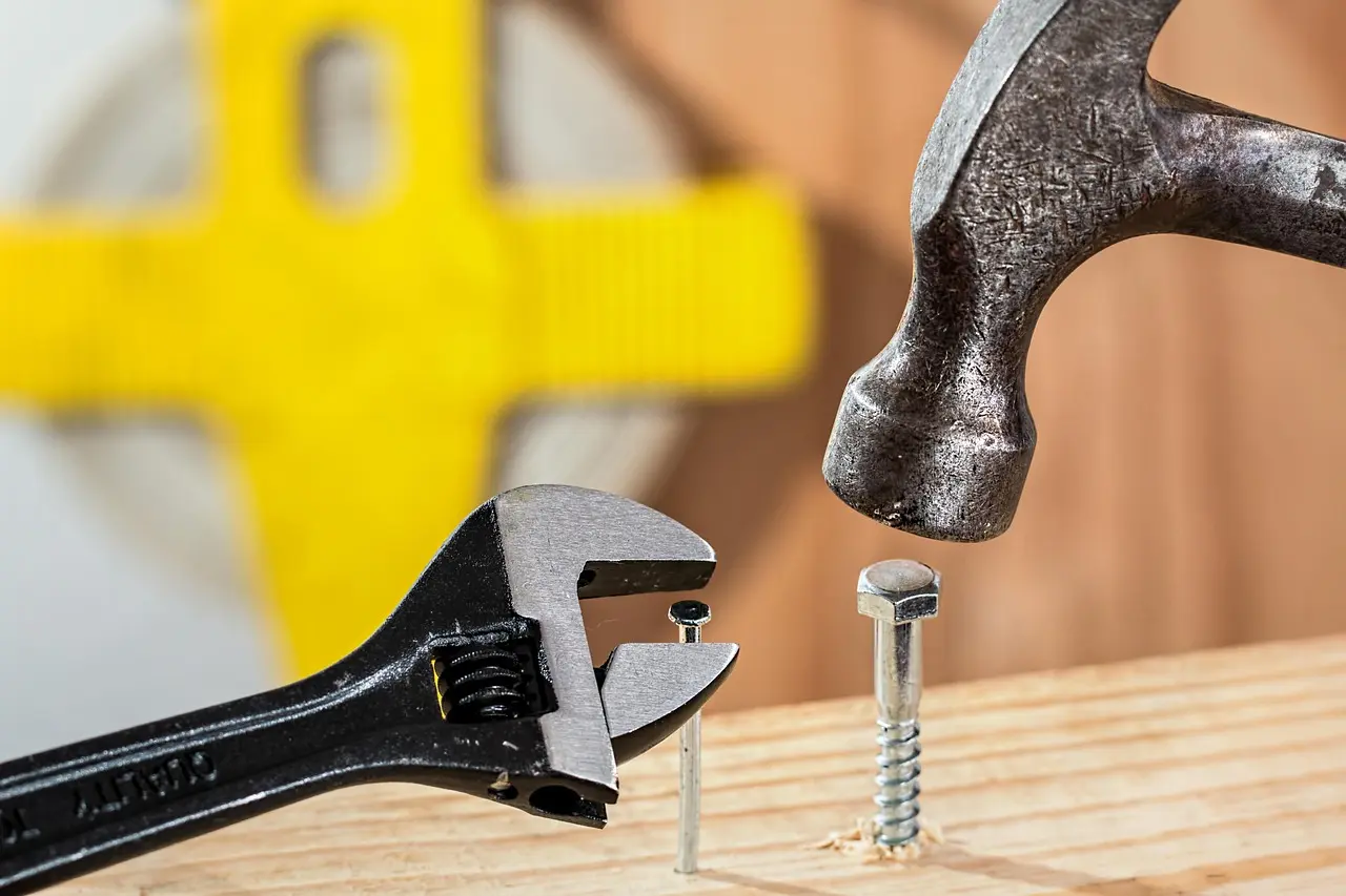 Tools Shape One